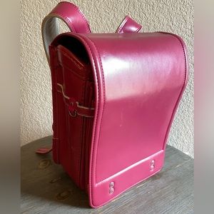 Randoseru Japanese Backpack Anime Style
